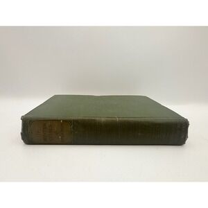 If Winter Comes by A.S.M. Hutchinson 1922 Hardcover Little Brown and Company